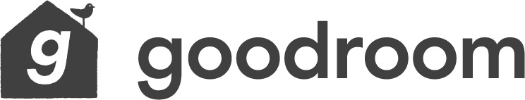 goodroomロゴ